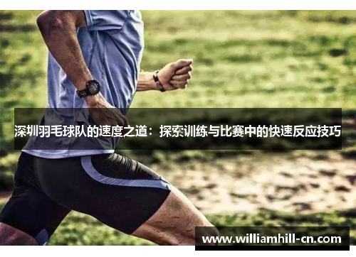深圳羽毛球队的速度之道：探索训练与比赛中的快速反应技巧