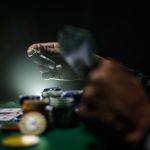 街机娱乐中规避风险的实用经验分享